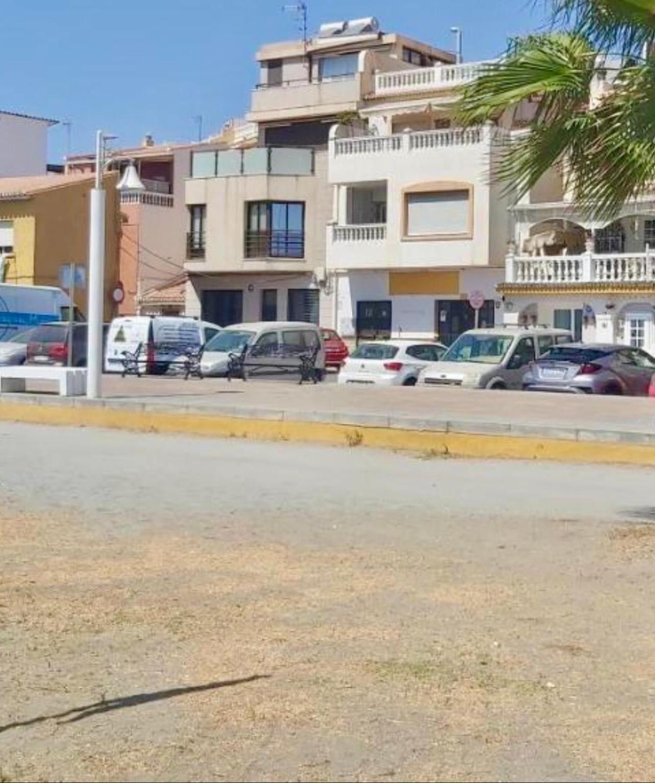 Calle Victoria 33 Rincón de la Victoria Exteriör bild